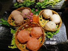 -湊湊火锅·茶憩(和平大悦城店)