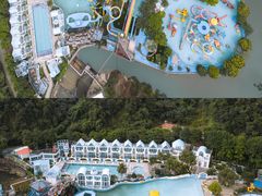 -清泉湾生态旅游度假区