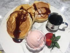 -发记甜品(山东街店)