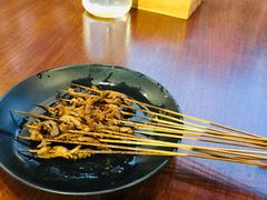 -庆合府重庆大排档(紫都城店)