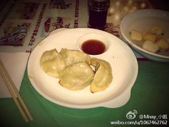 -白玉兰小吃(新村路店)