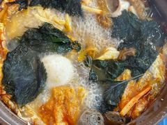 -螺思宝螺蛳粉火锅·鸭脚煲(西乡店)