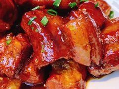 -老李家土菜馆·安吉地标美食