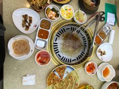 -妙香居韩国烤肉(容桂天佑城店)