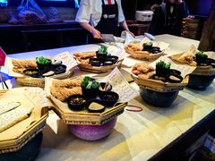 -大张烙馍村(三环南路旗舰店)