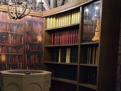 -逃脱反斗城沉浸剧情密室(北京路店)