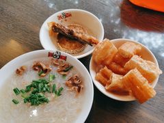 -国仔面线糊(水门国仔总店)