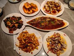 -九龙餐厅(大沽路店)