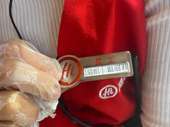 -海底捞火锅(金光华店)