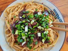 -邓邓胖姐拌面(濉溪路店)