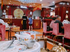 大堂-点都德(华强南店)