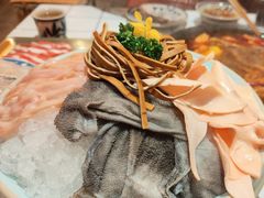 -旧街市鲜货老火锅(大光路店)