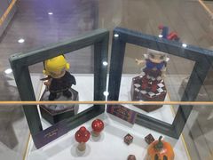 -泡泡玛特POPMART(天环购物中心店)