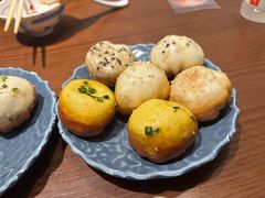 -鑫震源·苏式大虾生煎(山塘街店)