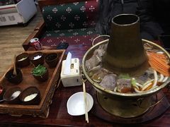 -卡桑嘎布藏餐吧(扎西满斋居民小区店)
