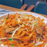 他们家真·虾肉春卷真的惊艳❗️我一个人吃两份…