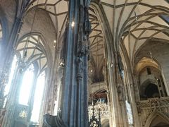 -斯蒂芬主教座堂(Stephansdom)