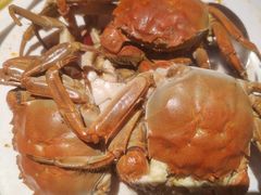 -领鲜活海鲜榴莲自助火锅(东门店)