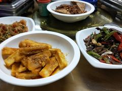 -呷得家常菜馆(王公塘店)
