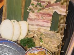 -妙香居韩国烤肉(容桂天佑城店)