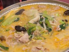 -喜家德虾仁水饺(东海缤纷天地店)