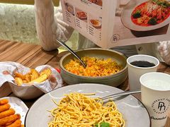 -Pennehut畔尼意面(合肥万象城店)