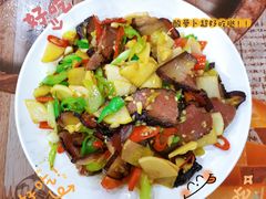 -文杰餐馆(南洪时尚风情街店)