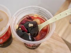 烧仙草-八婆婆烧仙草(曾厝垵店)