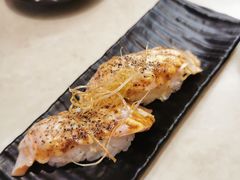 -禾绿寿司·定食·拉面·烧炸(宝安大仟里店)