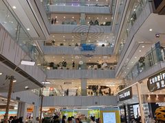-凯德MALL(西直门店)