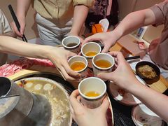 -京炭铜锅涮肉·羊蝎子·羊肉炉(保利·时光里店)