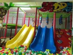 -美加乐儿童乐园(江宁文鼎广场店)