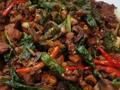 -食鸡公社辣子鸡·潍坊菜·烧烤