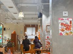 -小豆海棠(嘉兴路店)