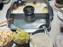 -海底捞火锅(杭州庆春路夜宵主题店)