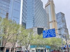 -南京金陵饭店