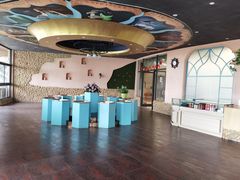 -千龙湖生态旅游度假区