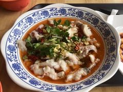 酸菜小鱼-南京大学-第9食堂