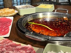 -巴倒烫陆派火锅山庄(南山总店)