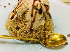 -桃屋日本料理(清华科技园店)