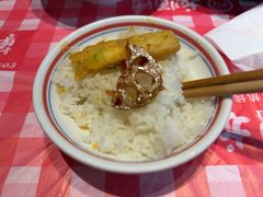 -龙师傅卤炒(天马店)