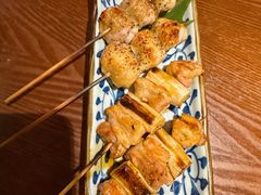 -王氏炉匠·烧鸟放题自助(好运街店)