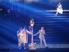 -成都金融城演艺中心