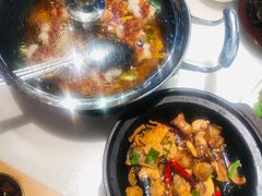 -柴门饭儿(成都太古里店)