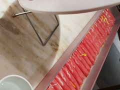 -涮福記·现切牛羊肉火锅(世纪汇店)