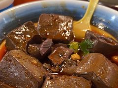 -冯烫烫跷脚牛肉·川菜小馆(武胜西街店)
