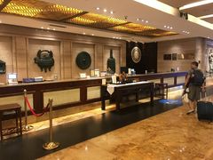-绍兴鉴湖君澜大酒店