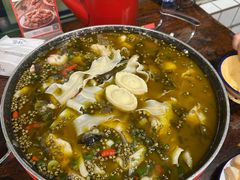 -聂发财重庆江湖菜(解放碑店)