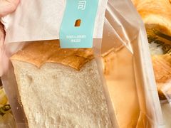 海盐吐司-多乐之日(富力城店)