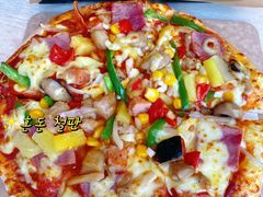 -达美乐比萨(南京路店)